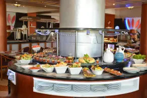 Golden Carthage Tunis Hotel - Image 2