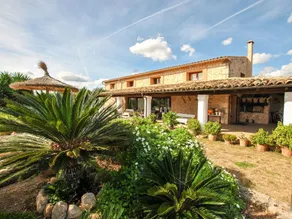 Large Mansion in Lloseta Majorca With Private Pool - Image 4