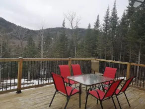 Chalet le Cardinal - Image 4
