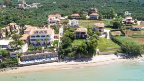 Villa Gousetis on the Beach - Image 3
