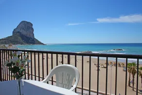 Apartamento Calpe Playa 3 - Image 3