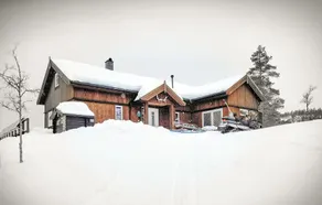 Amazing Home in Tonstad With 4 Bedrooms - Image 4