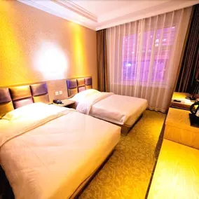 Qixiang Business Hostel - Image 2