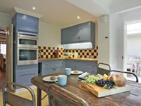 Holiday Home of Exceptional High Quality With Breathtaking Garden and Summer House - Image 4