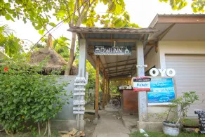 Dwi Inn by OYO Rooms - Image 3