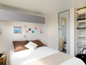 Attractive Chalet with Microwave near Forest - Image 3