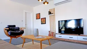 5 Bedroom Luxury Villa With Private Pool and Private Beach in Bodrum-gumusluk - Image 5