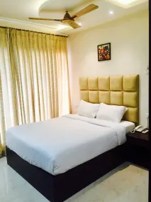 Almas Inn Hotels & Resorts - Image 3