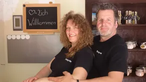 Wellness Pension Salzgrotte - Image 3