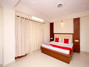 OYO 13618 Home 2BHK The Mystique Loft Tuttikandi - Image 2