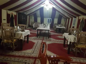 Dunes Luxury Camp Erg Chebbi - Image 2