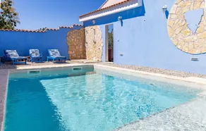 Amazing Home in Pomer With Wifi and 6 Bedrooms - Image 4