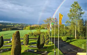 Stunning Home in Gerolstein With 2 Bedrooms and Wifi - Image 3
