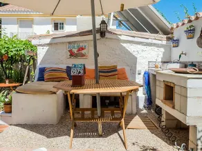 At Home in Malaga Stay - Image 2