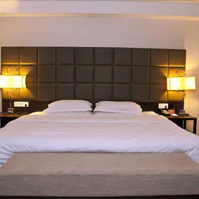 Excellence Hotel (Fuqing Wanda Branch) - Image 5