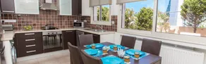 Oceanview Luxury Villa 205 - Image 2