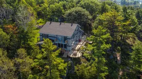 Rosecliff ~ Sunsets Galore at This Georgian Bay Beauty! - Image 3