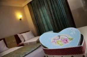 Selimiye Sakli Bahce Hotel - Image 3