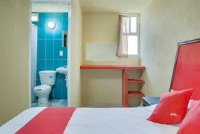 OYO Hotel La Frontera - Image 2