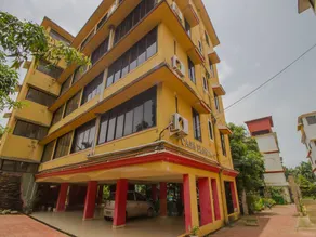 Hotel Aviva Residency By OYO Rooms - Image 4