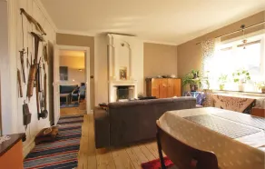 Stunning Home in Hultsfred With 2 Bedrooms and Wifi - Image 2