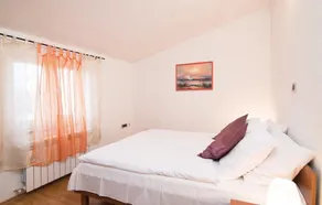 Nice Home in Nedescina With Wifi and 5 Bedrooms - Image 5