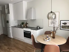 Barkarby City 2-bed Apartment Stockholm 1216 - Image 2