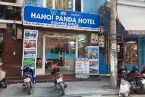 Hanoi Panda Hotel - Image 4
