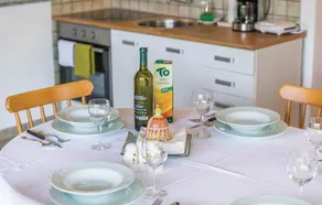 Stunning Home in Ostrobradic With Wifi and 2 Bedrooms - Image 3