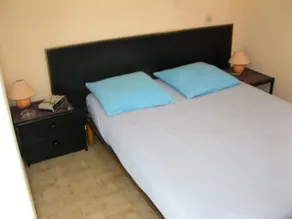Apartment With one Bedroom in Canet-en-roussillon, With Wonderful Moun - Image 2
