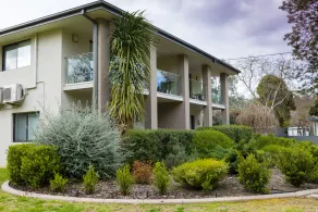 Apex Park Holiday Apartments - Image 3