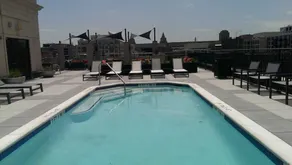 Bluebird Suites in the Heart of DC - Image 5