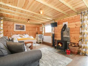 Tamar Lodge - Image 2
