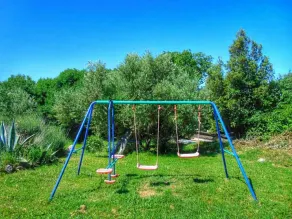 Apartment Rar - with nice garden - Image 3