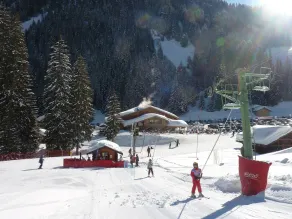 La Perdrix Blanche - Image 2