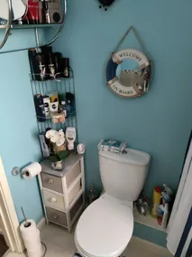 Captivating 1-bed Apartment in Bournemouth - Image 4