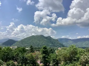 Mandarin Hotel Khaoyai - Image 5