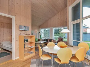 Splendid Holiday Home in Ulfborg With Private Whirlpool - Image 3