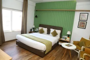HOTEL SANSKRUTI INN - Image 2