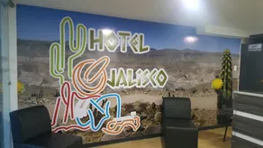 Hotel Jalisco - Image 1