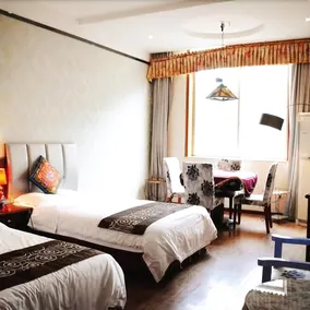Liqiao Hotel - Image 4