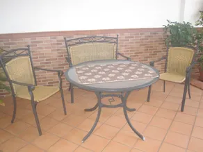 Casa Rural La Ribera Del Bullaque - Image 4