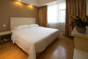 Ane Hotel Chengdu Fuqin - Image 4
