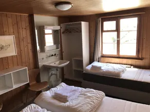 AmdenLodge Bienenheim Naturhostel - Image 3