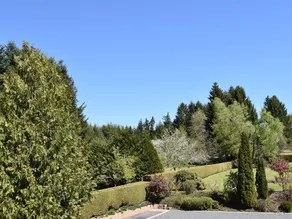 Spacious Holiday Home with Sauna in Celles-sur-Plaine - Image 4