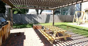 6Bdrm 3.5Bath 14Beds - 2 Story Houston - Image 5