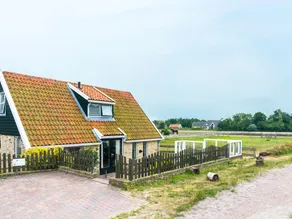 Comfortable Cottage Near Sea in Oosterend Terschelling - Image 4