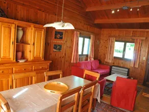 Cozy Chalet Specially Equipped for Children - Image 5