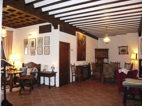 Hospederia Casa de La Torre - Image 2