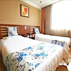 Beijing Airport Business Service Apartment - Image 5